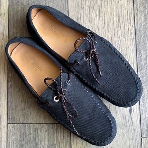 Italian Suede moccasins 💎 Sale!